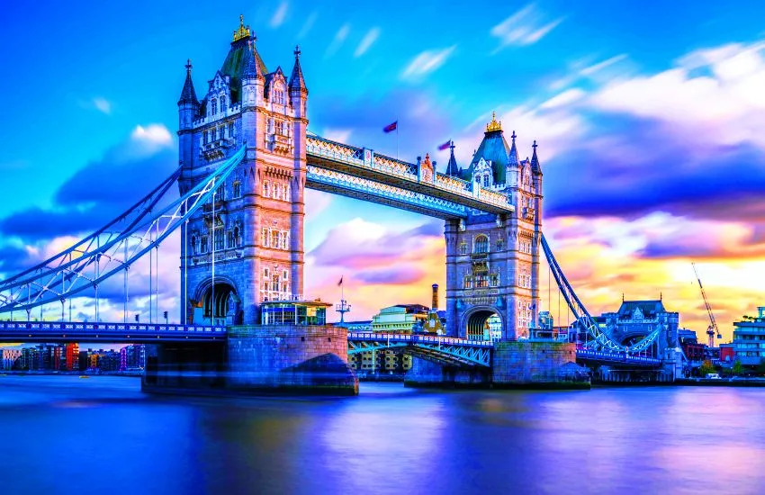 united kingdom and europe